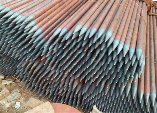 麻江无缝钢花管规格